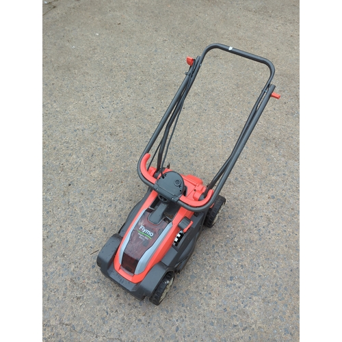 69 - Flymo Mighti-Mo 300 Li lawnmower