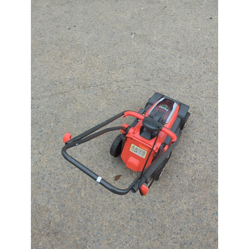69 - Flymo Mighti-Mo 300 Li lawnmower