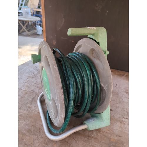 168 - Arkal 34502 Hose Reel