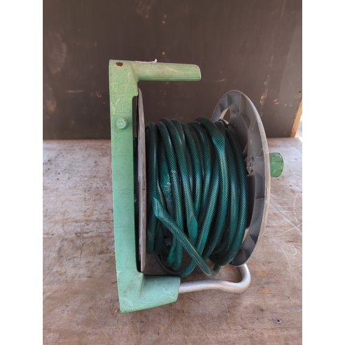 168 - Arkal 34502 Hose Reel