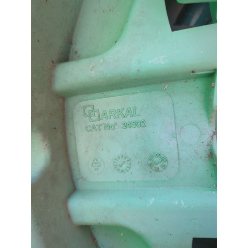 168 - Arkal 34502 Hose Reel