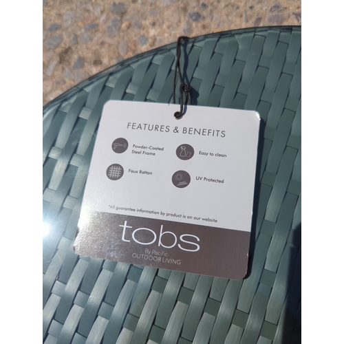 54 - Tobs Pacific Outdoor Folding Table