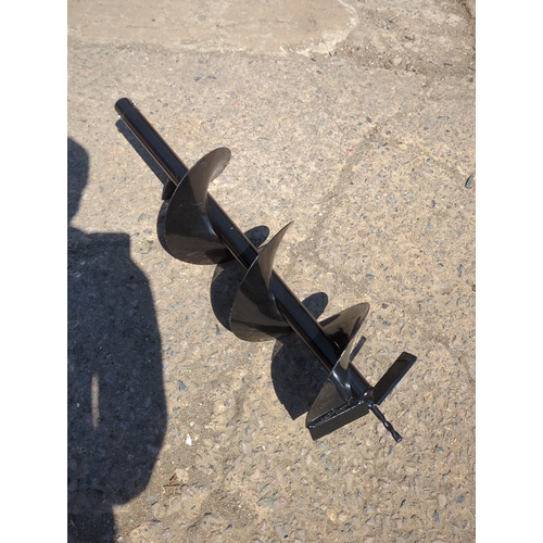 56 - Garden Auger Drill Bit