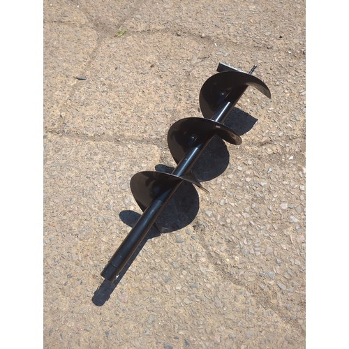56 - Garden Auger Drill Bit