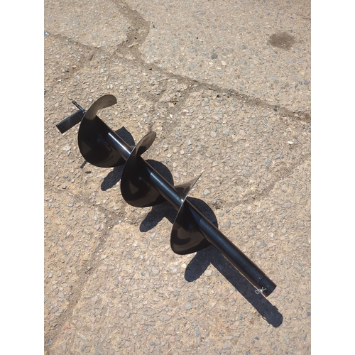56 - Garden Auger Drill Bit