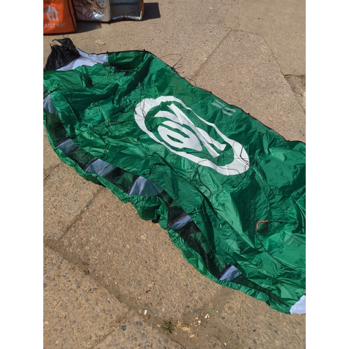 58 - eX Control 3.1M Power Kite