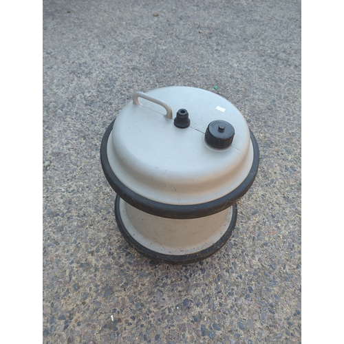 12 - Aquaroll Portable Water Container