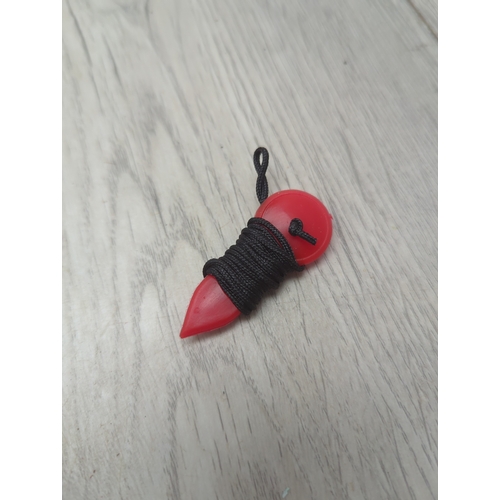 8 - Crane Boules Set with Case