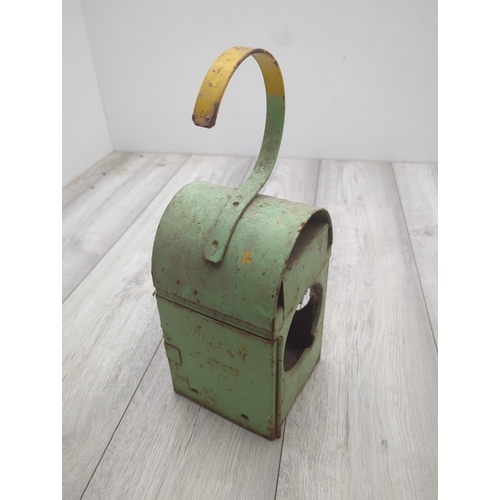 3 - Selection of cast iron items including Trivets and Door stops
