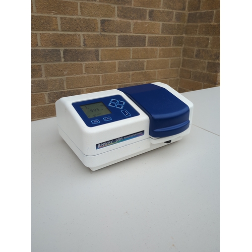 Jenway 6305 Spectrophotometer