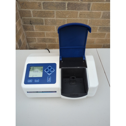 Jenway 6305 Spectrophotometer
