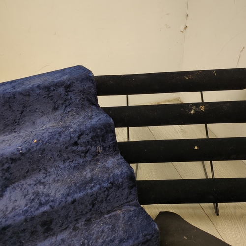 Selection of Display Stands and Steps