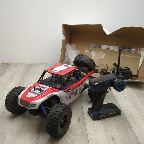 FTX Outlaw 1/10th Scale RC Buggy with Controller