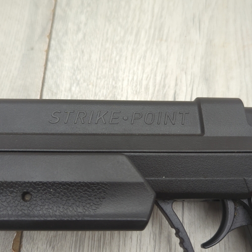 Umarex Strike Point Air Pistol .22 Calibre