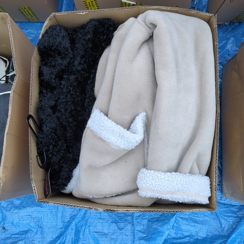 Selection of Mixed Household Items