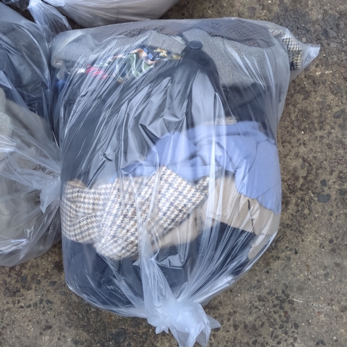 Selection of Mixed Clothing