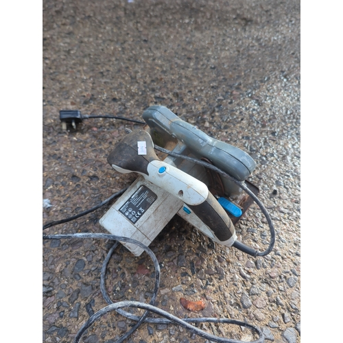 B&Q MSCS1200 Circular Saw