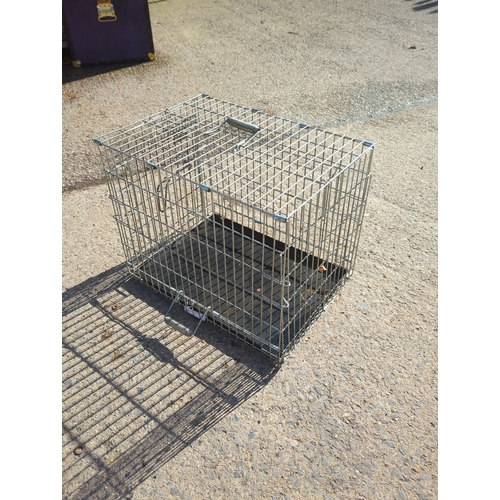 Croft Metal Animal Cage