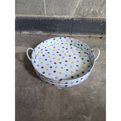 Emma Bridgewater Polka Dot Tray