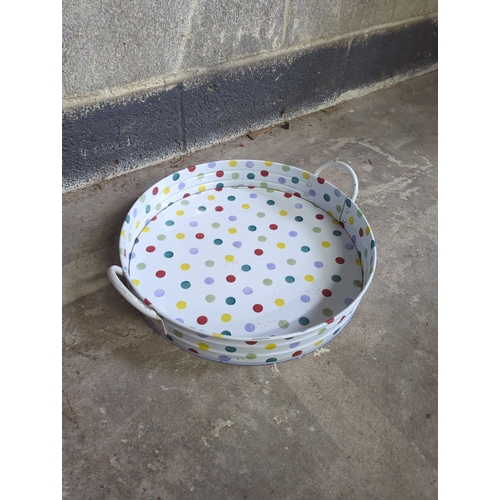 Emma Bridgewater Polka Dot Tray