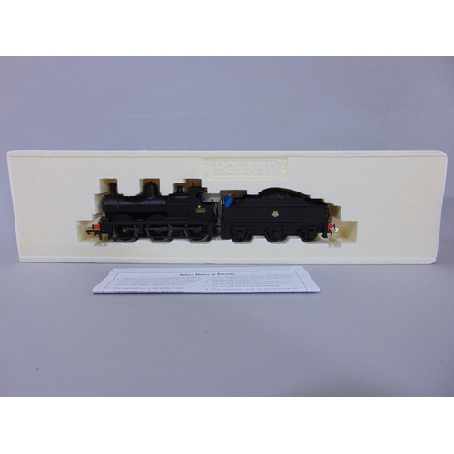 66 - 3 boxed Hornby locomotives R2275 'Deans Goods Locomotive, R2882 Class 3F S&DJR and R3065 BR Class 06... 