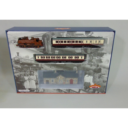 Bachmann railway children online