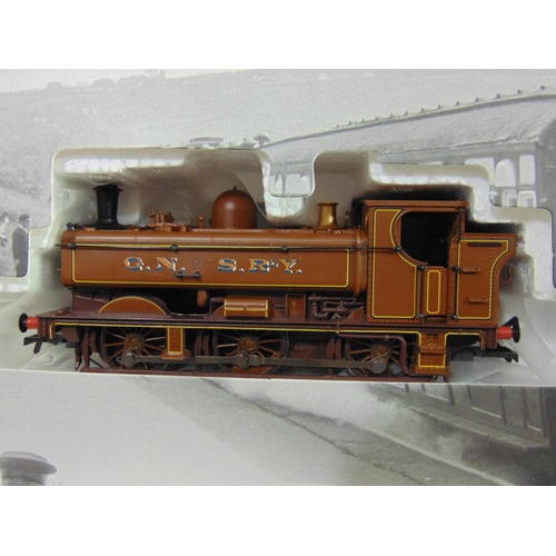 75 - Bachmann 00 gauge Train Pack 'The Railway Children' Special Collectors Edition 30-575: G.N&S Rly cla... 