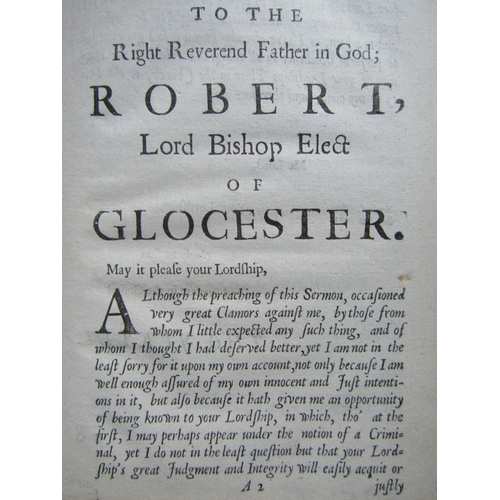 280 - Thomas Jekyll M.A. - Popery - A great Mystery of Iniquity Sermon preached in the Parish Church of Ne... 