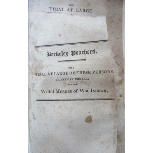 289 - Fairburns edition of the trial between Maria Foote (celebrated actress, plaintiff) and Joseph Hayne,... 