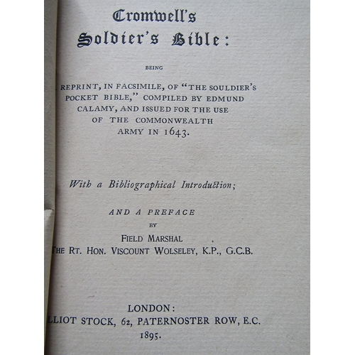 330 - The Perfect Politician or a full view of the life and actions (military and civil of O Cromwell, 3rd... 