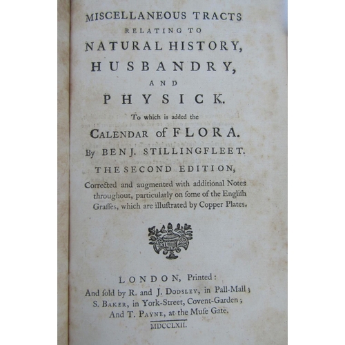 356 - James Thomson - The Seasons (with an essay on the plan and manner of the poem) by J Aiken, illustrat... 