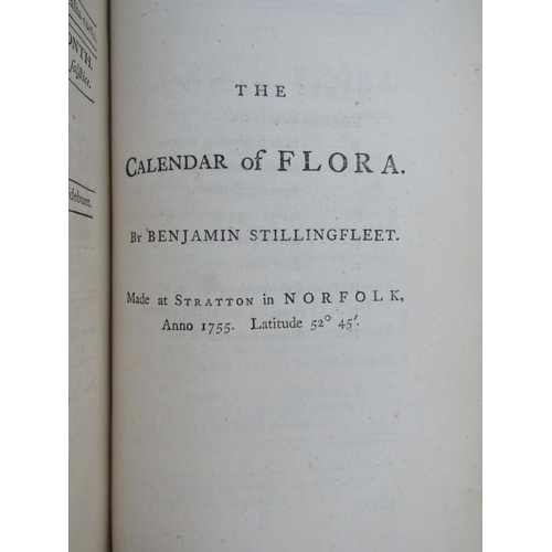 356 - James Thomson - The Seasons (with an essay on the plan and manner of the poem) by J Aiken, illustrat... 