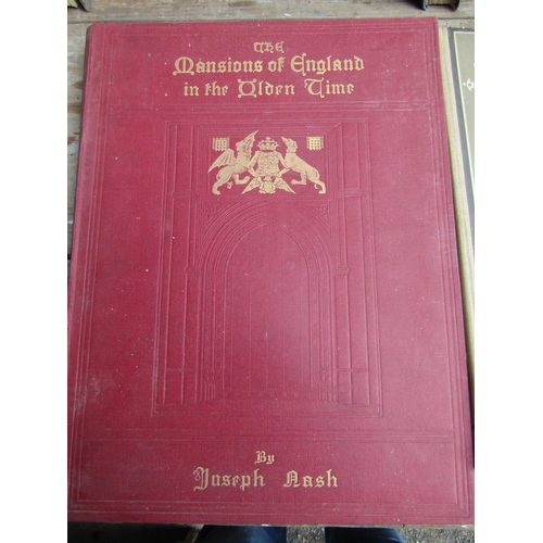 414 - English Topographical Herefordshire, 3 volumes 1931-4 and others, 45 volume