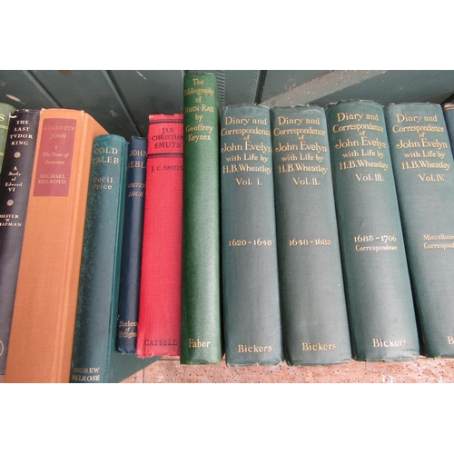 415 - Biographies and Autobiographies, 47 volume