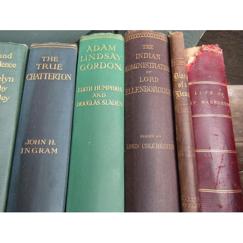 415 - Biographies and Autobiographies, 47 volume