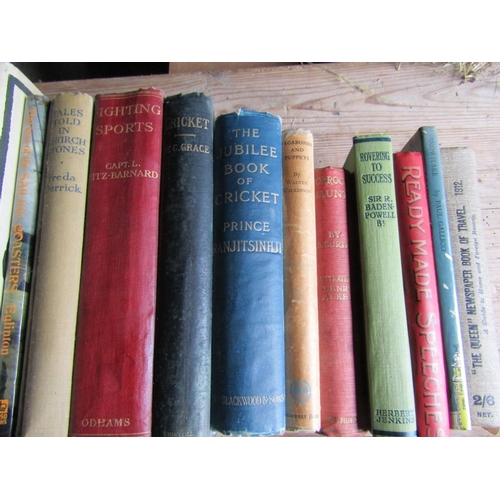 418 - The Gardeners Assistant, six volumes, Gresham Publishing and other mixed subjects, 27 volumes