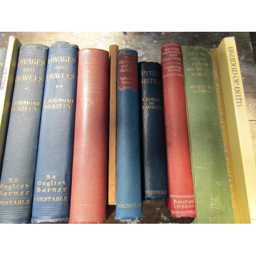 439 - Mixed volumes, Shakespeare, biographies, etc, 35 volumes