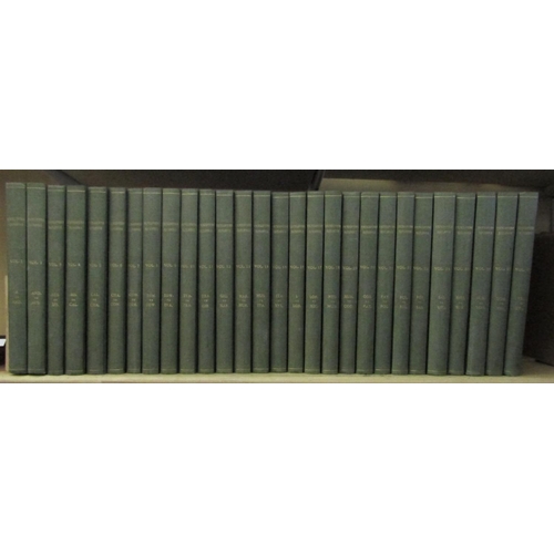 494 - Encyclopaedia Britannica published by Cambridge University Press 1910, eleventh edition (28)