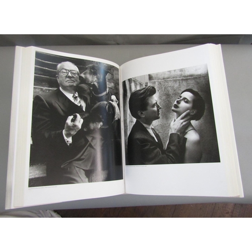 499 - A boxed edition of Helmut Newton (edited by June Newton) and published by Taschen, complete with the... 