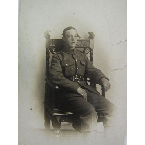 2293 - A good quality 19th century moulded and pierced gilt frame with fruit and floral swag detail, in out... 