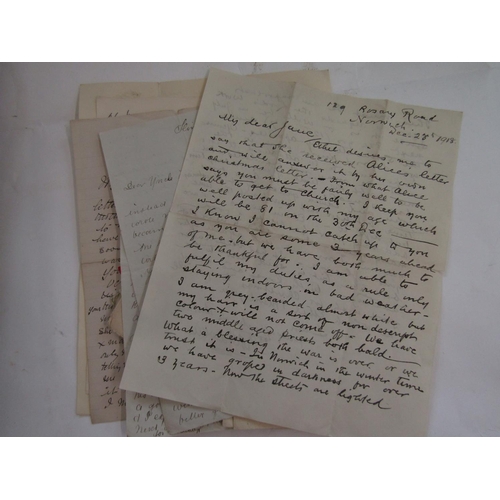 2293 - A good quality 19th century moulded and pierced gilt frame with fruit and floral swag detail, in out... 