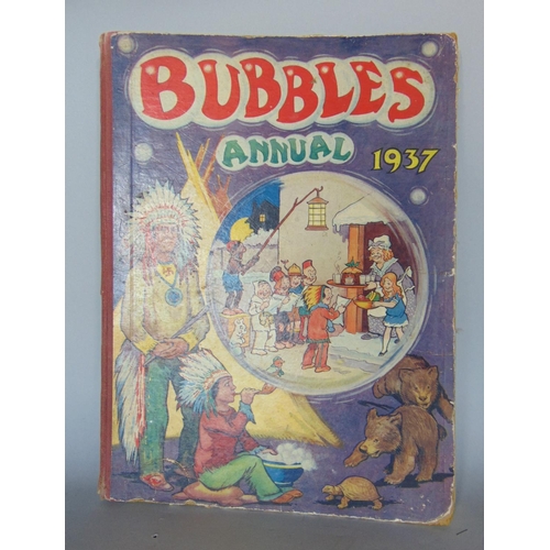 1255 - Approx 20 die cast mini planes in packets, 10 boxed Shell Classic Sportscars, 1937 'Bubbles Annual' ... 