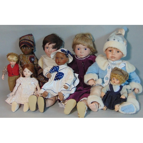 Njsf doll hot sale