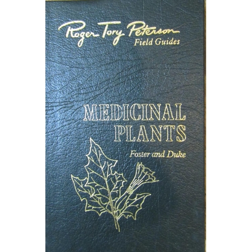 377 - Twenty seven volumes of Roger Tory Peterson Field Guides published by The Eastern Press (MBI Ink), N... 