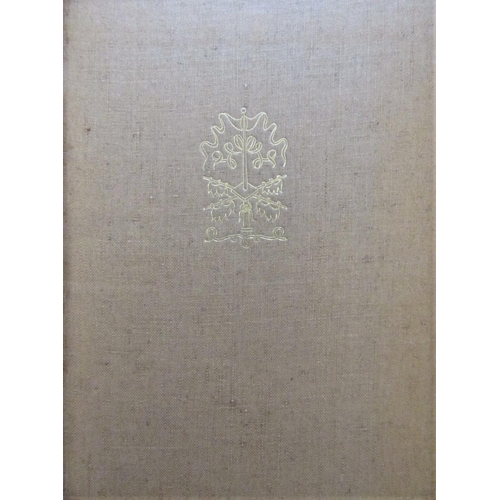 430 - Huxley, Aldous, Holy Face & other Essays, No 25/300, the Fleuron Ltd, London 1929 (1)