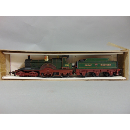 101 - 7 boxed 00 gauge model locomotives including Hornby R239, R304, R855, R316, Dapol 'County of Staffor... 