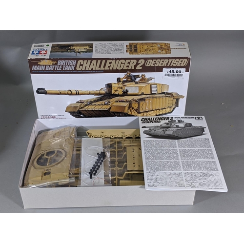 107 - 15 model military vehicle kits including the following: 11 Airfix 1:76 scale; Scammel Tank Transport... 