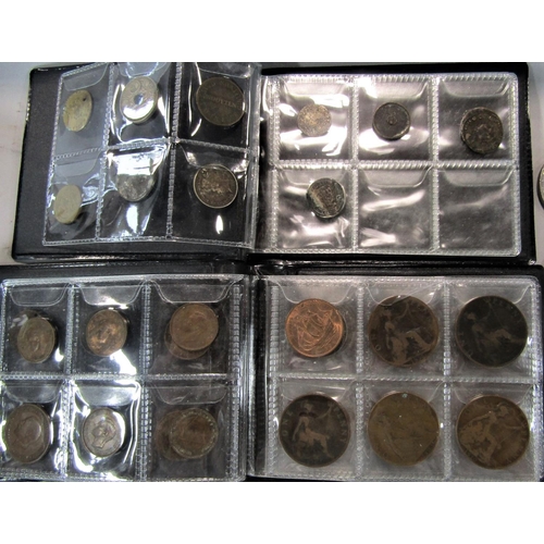 1561 - Collection of silver coinage, pre1947, 9 shillings, 12 florins, 3 half crowns, (some pre 1920) 18th ... 