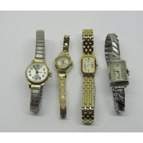 Rodania hot sale ladies watch