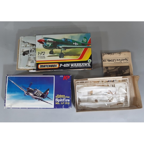 Matchbox 2024 ww2 planes